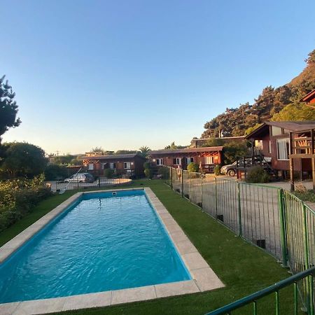 Cabanas Puertecillo Dış mekan fotoğraf