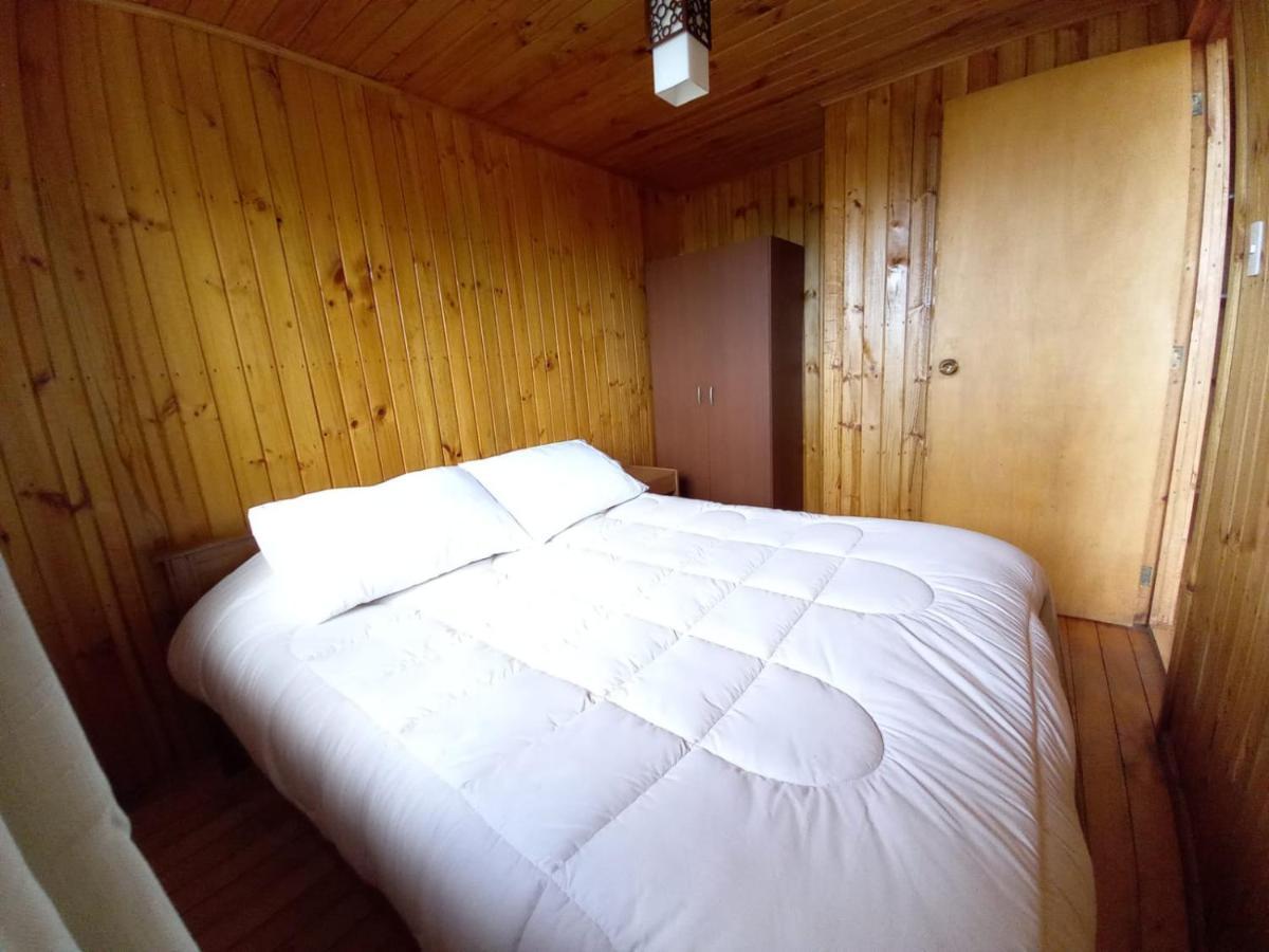 Cabanas Puertecillo Dış mekan fotoğraf