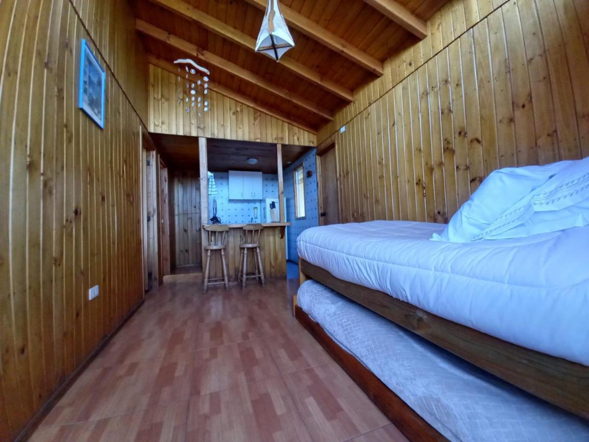 Cabanas Puertecillo Dış mekan fotoğraf