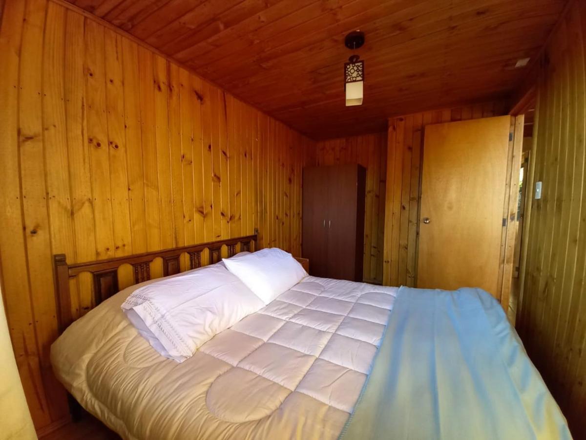 Cabanas Puertecillo Dış mekan fotoğraf