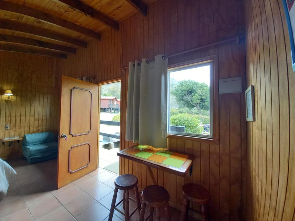 Cabanas Puertecillo Dış mekan fotoğraf